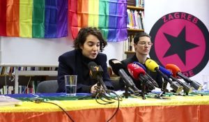 Zagreb Pride