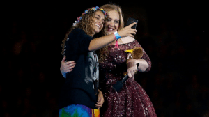 Adele Auckland-Concert Mt Smart Stadium Review