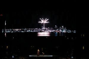 Adele Auckland-Concert Mt Smart Stadium Review