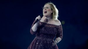 Adele Auckland-Concert Mt Smart Stadium Review