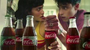 Coca-Cola Taste The Feeling Pool Boy Ad