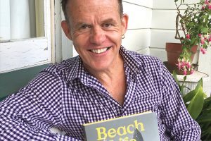 Douglas Lloyd Jenkins Beach Life