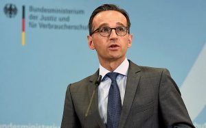 gay-express-German-Justice-Minister-heiko-mass