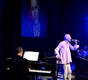 Richard O'Brien 75 Years of Frock N Roll