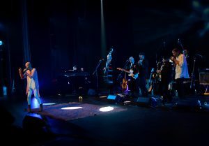 Richard O'Brien 75 Years of Frock N Roll