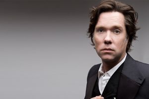 Rufus Wainwright
