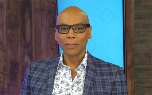 RuPaul