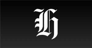 New Zealand Herald logo