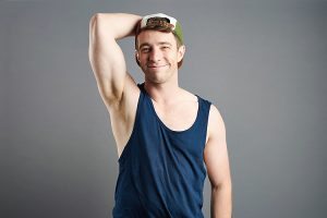 express Eli Matthewson The Year of Magical Fucking