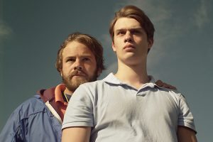 express Handsome Devil Review