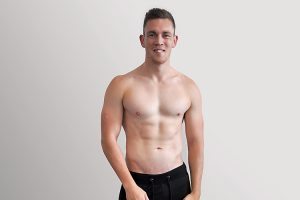 express Vision Personal Training Gareth Smith