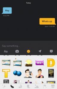 Grindr Gaymoji New Emoji