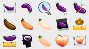 Grindr Gaymoji New Emoji