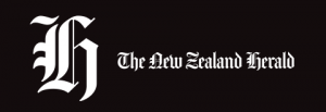NZ Herald logo