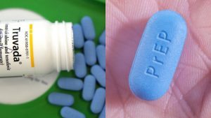 Truvada