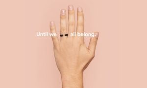 Airbnb Until We All Belong