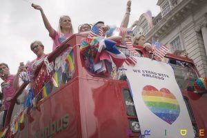 PRIDE Documentary Crowd Funding
