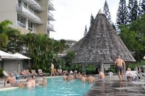 express Magazine TropOut 2017 New Caledonia