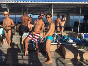 express Magazine TropOut 2017 New Caledonia