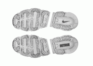Nike BETRUE Collection 2017