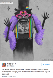 gay-express-babadook-LGBT+-icon