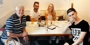 gay-express-staff-richard-todd-kunal-sharma-zakk-de-larte-chanel-clark