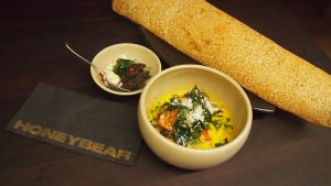 gay-express-hooneybear-dosa