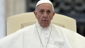 gay-express- Pope Francis