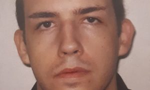 Jason Marshall gay murder