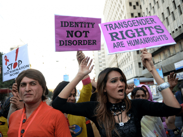 essay on transgender bill in pakistan