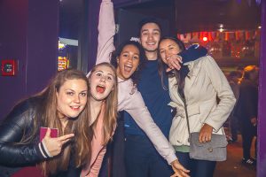 Family Bar