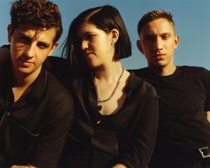 The xx Auckland