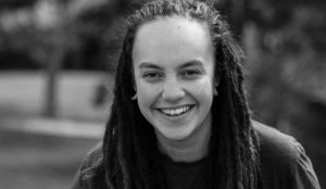 express Laura O'Connell Rapira