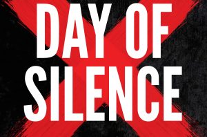 express Day of Silence