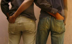 tanzania gay raid express