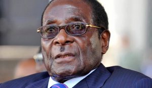 Mugabe express