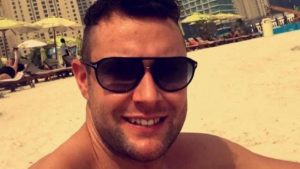 Jamie-Harron-express