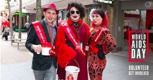 World AIDS Day express