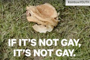 rainbowyouth ad express