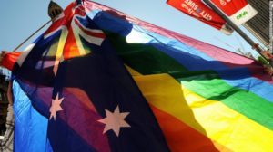 marriage equality australia
