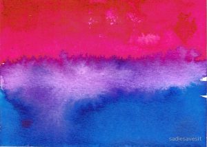 bisexual twitter express