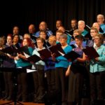 GALS concert 2