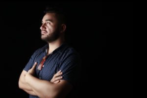 Tama Waipara Love Me As I Am Auckland Arts Festival express