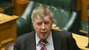 maurice williamson big gay rainbow express