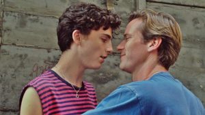 call me by your name express