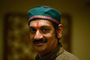 Prince Manvendra gay express palace