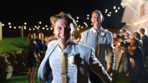 Australia same sex marriage couples midnight express