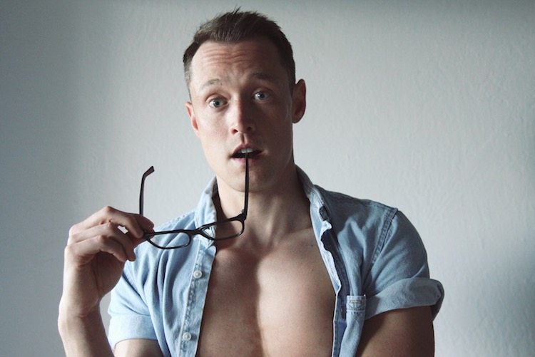 Davey Wavey