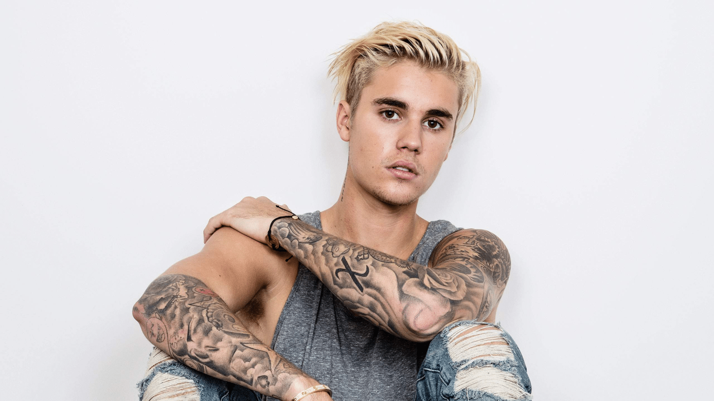 Queer Fan Welcomed to Attend Church with Justin Bieber