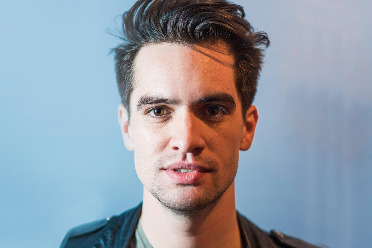 Brendon Urie From Panic! at the Disco Comes-Out as Pansexual